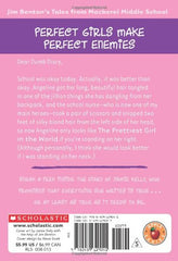 Let's Pretend This Never Happened (Dear Dumb Diary #1) - The English Bookshop