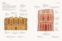 World Wonders: Discover the Secrets of Our Planet's Iconic Structures - The English Bookshop