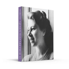 The Times Queen Elizabeth II: Commemorating her life and reign 1926 – 2022 - The English Bookshop Kuwait