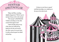 Isadora Moon Goes To The Fair - The English Bookshop