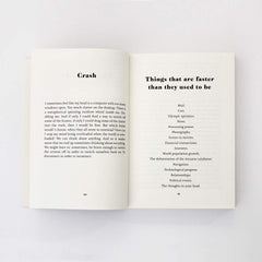 Notes on a Nervous Planet - The English Bookshop Kuwait