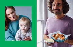 Joe's Family Food: 100 Delicious, Easy Recipes to Enjoy Together - The English Bookshop
