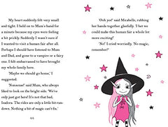 Isadora Moon Goes To The Fair - The English Bookshop