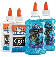 Elmer's Everyday Slime Starter Kit - The English Bookshop