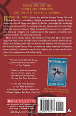 Catching Fire |Hunger Games|2 - The English Bookshop