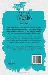 Siren's Song (Apley Towers, 3) - The English Bookshop Kuwait