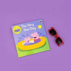 First Words with Peppa Level 4 Box Set - The English Bookshop Kuwait