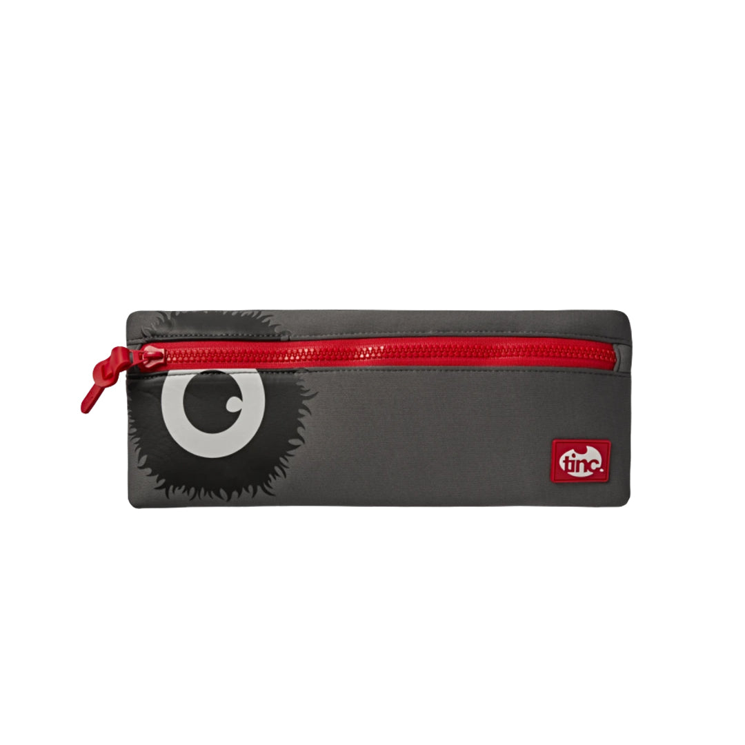 Kronk Neoprene Pencil Case - Tinc - The English Bookshop