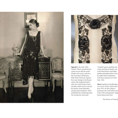 Little Book Of Chanel: The Story of the Iconic Fashion House - The English Bookshop