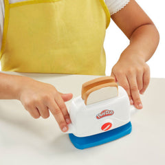 PD Toaster Creations - The English Bookshop