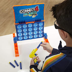 Connect 4 Blast - The English Bookshop