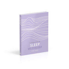 Sleep: Harness the Power of Sleep for Optimal Health and Wellbeing - The English Bookshop Kuwait