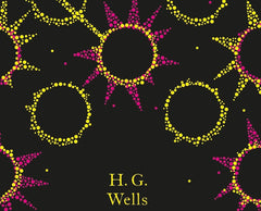 The War of the Worlds (Penguin Clothbound Classics) - The English Bookshop Kuwait