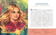 Marvel: Powers of a Girl - The English Bookshop Kuwait