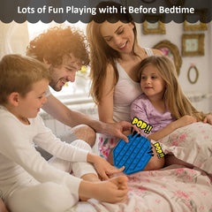 Octagon Games Pop It - The English Bookshop