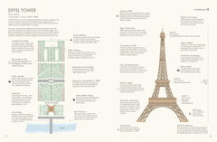 World Wonders: Discover the Secrets of Our Planet's Iconic Structures - The English Bookshop