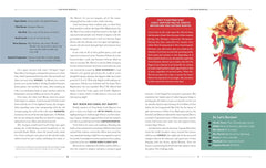 Marvel: Powers of a Girl - The English Bookshop Kuwait