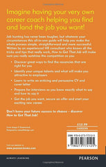 How to Get That Job: The Complete Guide to Getting Hired - The English Bookshop Kuwait