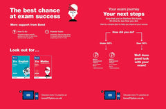 Bond 11+: Maths: Assessment Papers: 12-13 Years - The English Bookshop Kuwait