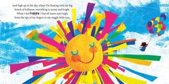 When I Feel Happy - The English Bookshop Kuwait