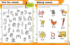Help With Homework: 5+ Reading & Writing - The English Bookshop Kuwait