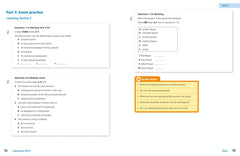 Listening for IELTS 5-6+ (B1+) - The English Bookshop Kuwait