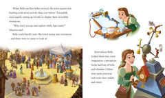 Disney Princess Beauty and the Beast: Jewel Collection - The English Bookshop Kuwait