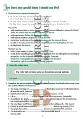 IELTS Common Mistakes for Bands 5.0-6.0 - The English Bookshop Kuwait