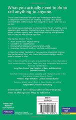 How to Sell: Sell Anything to Anyone - The English Bookshop Kuwait
