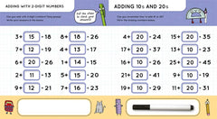 5+ Addition (Help With Homework) - The English Bookshop Kuwait