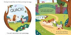 Rick: The Dog With A Difference - The English Bookshop Kuwait