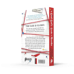 A Good Girl's Guide to Murder - The English Bookshop Kuwait