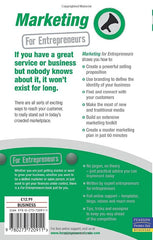 Marketing for Entrepreneurs - The English Bookshop Kuwait