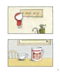 Read with Oxford: Stage 1: Biff, Chip and Kipper: Mum's New Hat and Other Stories - Roderick Hunt - The English Bookshop