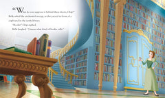 Disney Princess Beauty and the Beast: Jewel Collection - The English Bookshop Kuwait