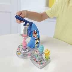 Play-Doh Drizzy Ice Cream Playset - The English Bookshop Kuwait