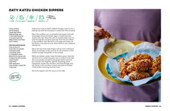 Joe's Family Food: 100 Delicious, Easy Recipes to Enjoy Together - The English Bookshop