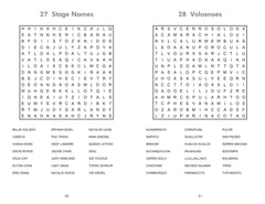 Big Book of Wordsearches 9: 300 themed wordsearches (Collins Wordsearches) - The English Bookshop Kuwait