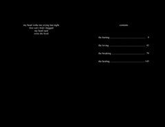 Milk and Honey - The English Bookshop Kuwait