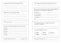 What I Love About You - The English Bookshop Kuwait