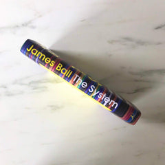 The System - The English Bookshop