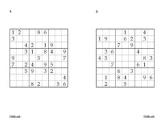 The Times Difficult Sudoku Book 2: 200 Dreadfully Tricky Sudoku Puzzles - The English Bookshop