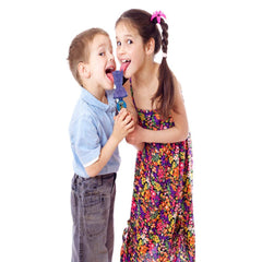 PAW Patrol Ice Pops Truck - The English Bookshop