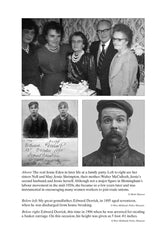 Peaky Blinders - The Real Story of Birmingham's Most Notorious Gangs - The English Bookshop Kuwait