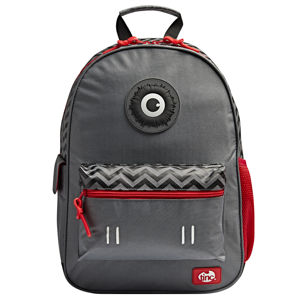 Adventure Backpack - Tinc - The English Bookshop