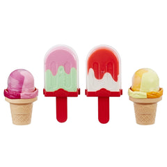 Play-Doh Ice Pop 'n Cones - The English Bookshop Kuwait