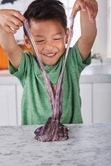 Elmer's Spooky Slime Kit - The English Bookshop