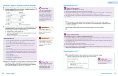 Speaking for IELTS 5-6+ (B1+) - The English Bookshop Kuwait