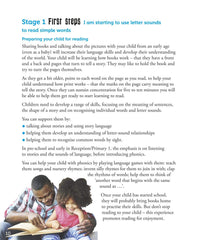 Read with Oxford: Helping Your Child to Read: Practical advice and top tips! - The English Bookshop Kuwait