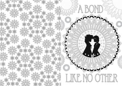 Disney: Frozen Colouring - The English Bookshop Kuwait